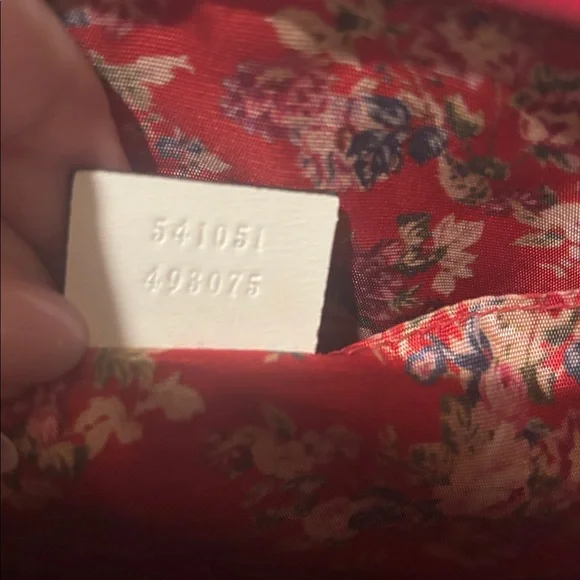 Gucci White Ophidia Quilted Crossbody Bag - Picture 7 of 10